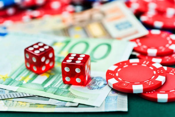 Live dealer table interface Buffalo King live dealer table on komet128 mobile app